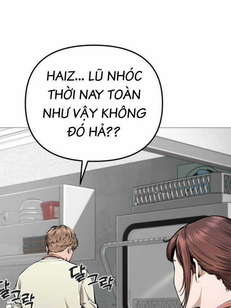 Quán Ăn Ngon Chapter 12 trang 10