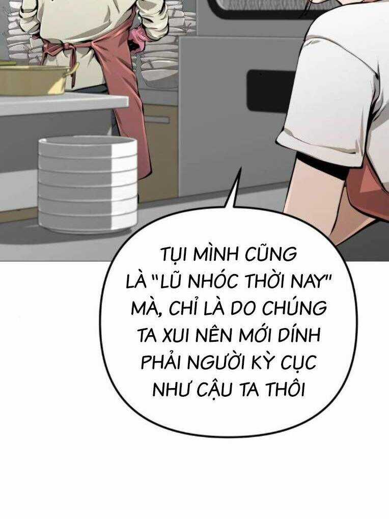 Quán Ăn Ngon Chapter 12 trang 11