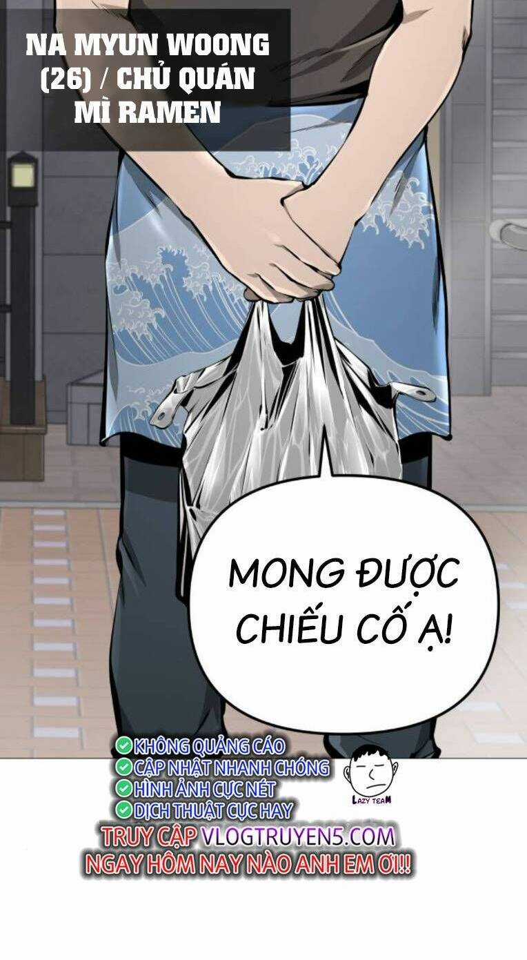 Quán Ăn Ngon Chapter 12 trang 23