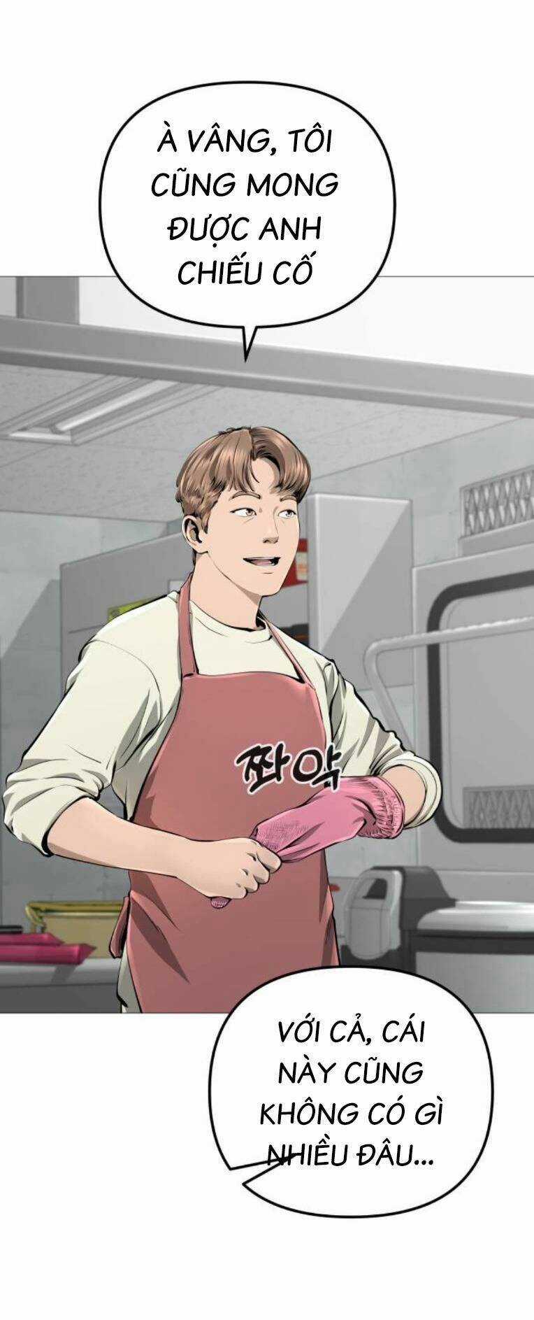 Quán Ăn Ngon Chapter 12 trang 24