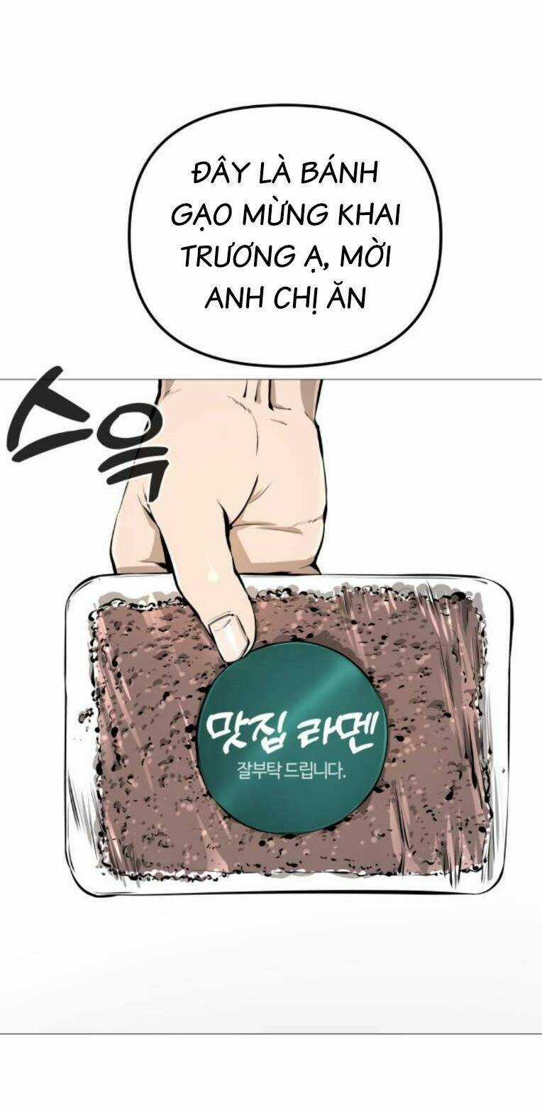 Quán Ăn Ngon Chapter 12 trang 25