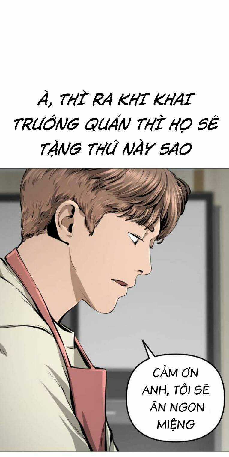 Quán Ăn Ngon Chapter 12 trang 26