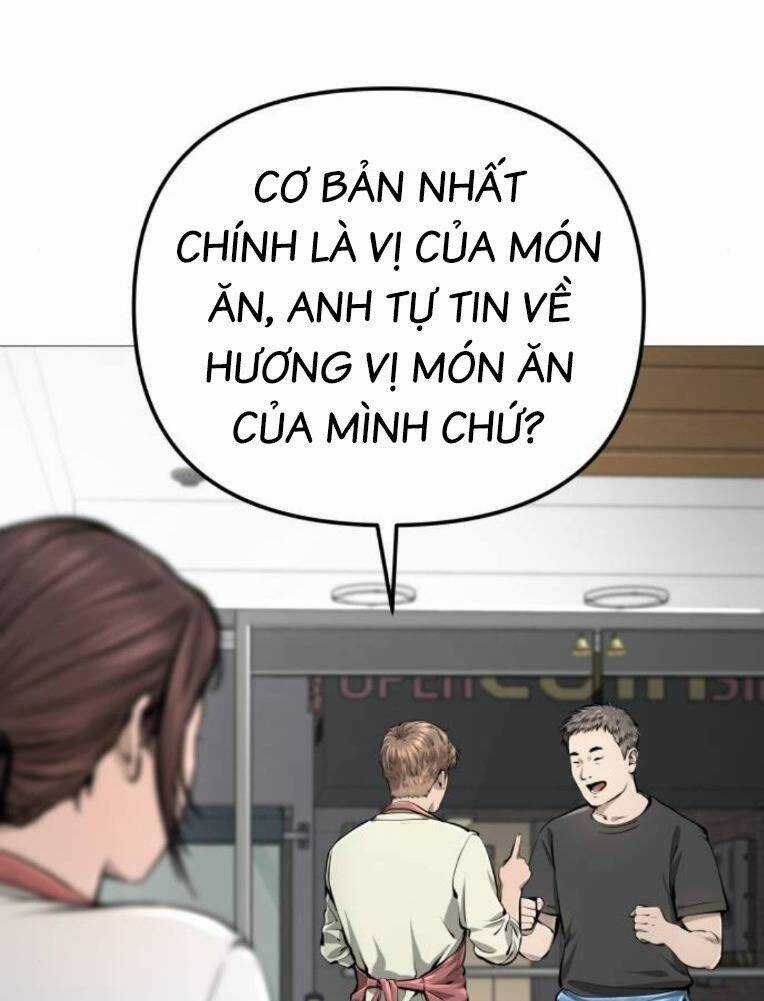 Quán Ăn Ngon Chapter 12 trang 35