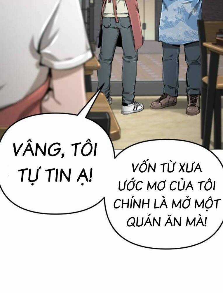 Quán Ăn Ngon Chapter 12 trang 36