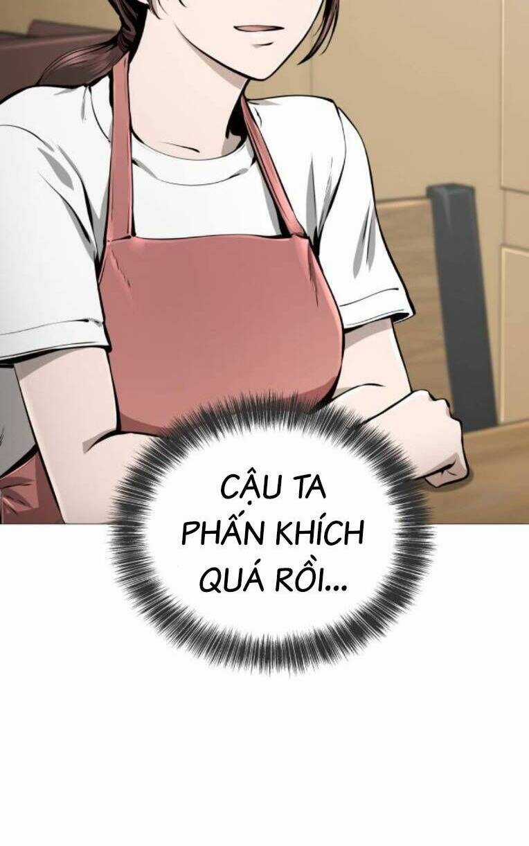 Quán Ăn Ngon Chapter 12 trang 38