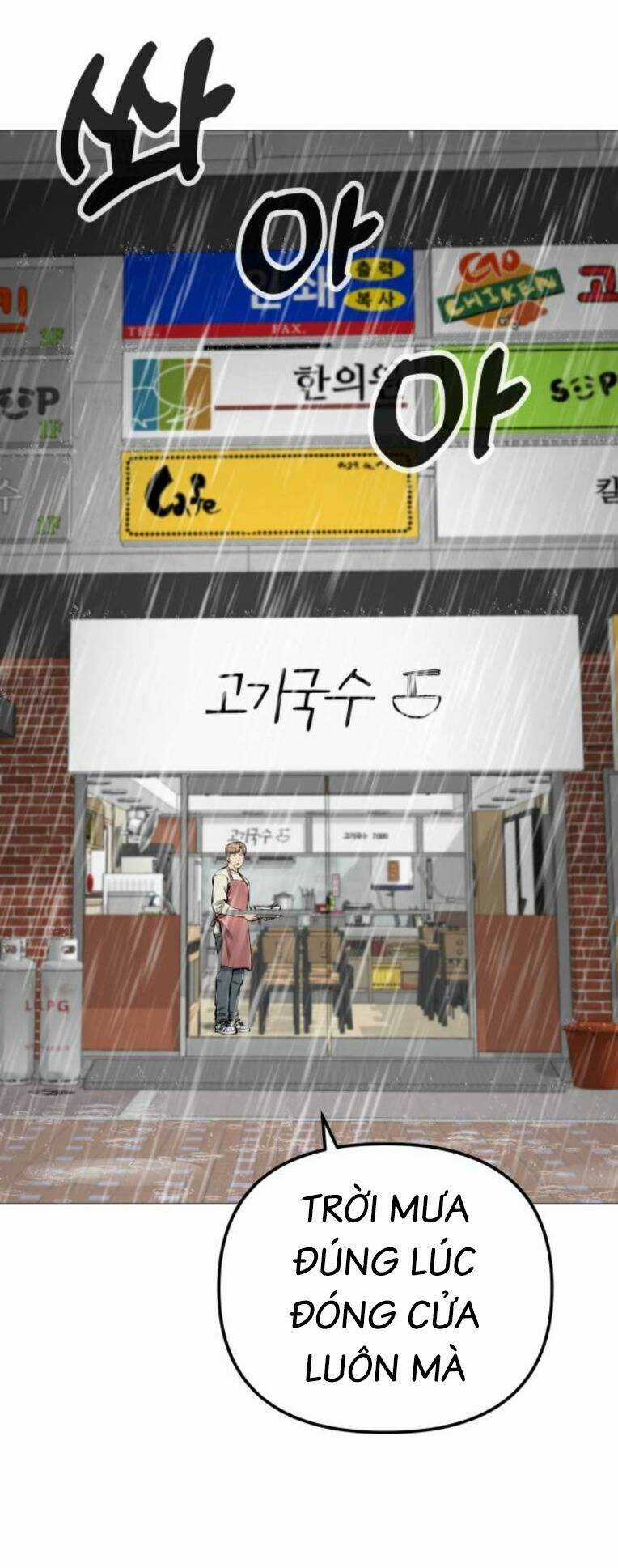 Quán Ăn Ngon Chapter 12 trang 42