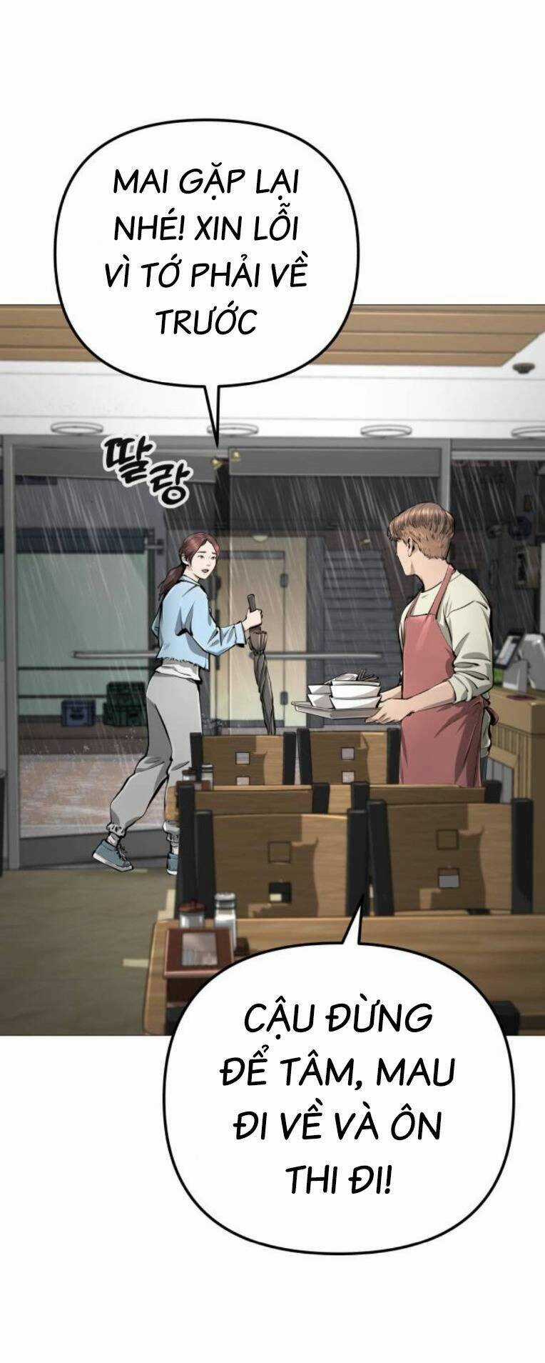 Quán Ăn Ngon Chapter 12 trang 43