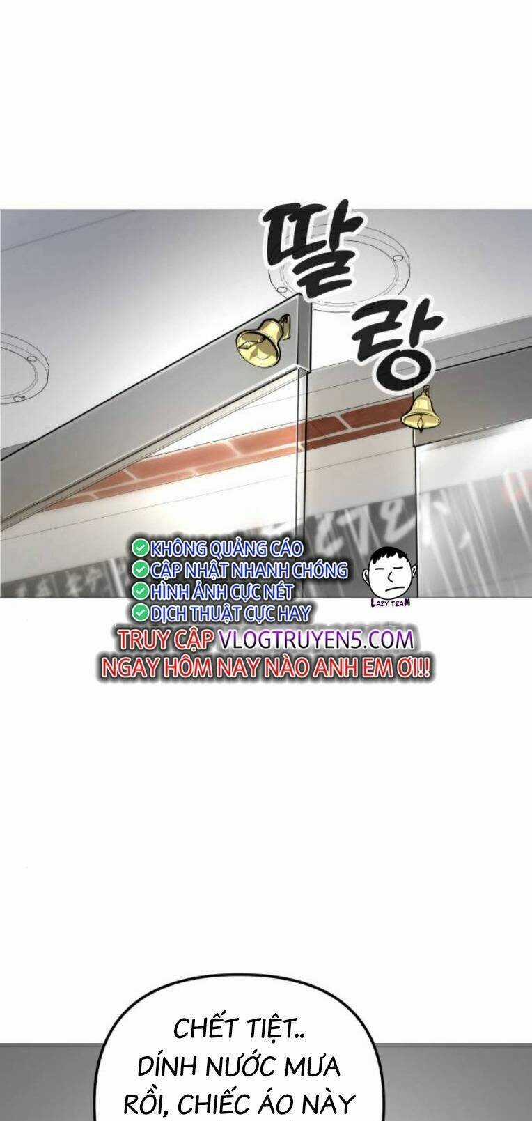 Quán Ăn Ngon Chapter 12 trang 45