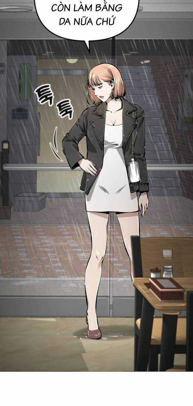 Quán Ăn Ngon Chapter 12 trang 46