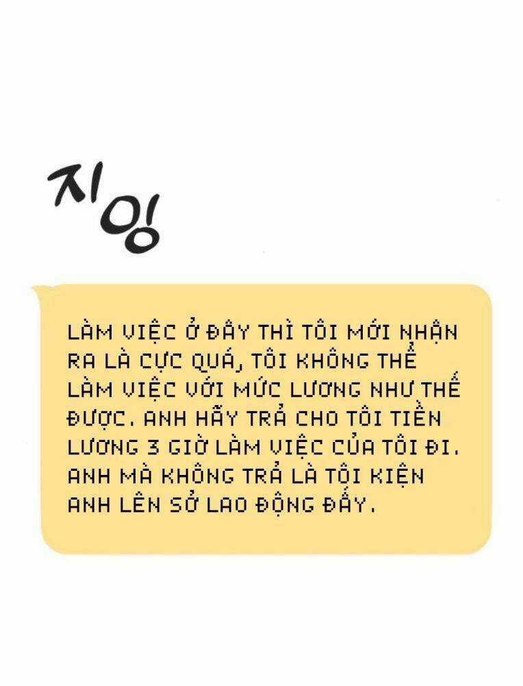 Quán Ăn Ngon Chapter 12 trang 6