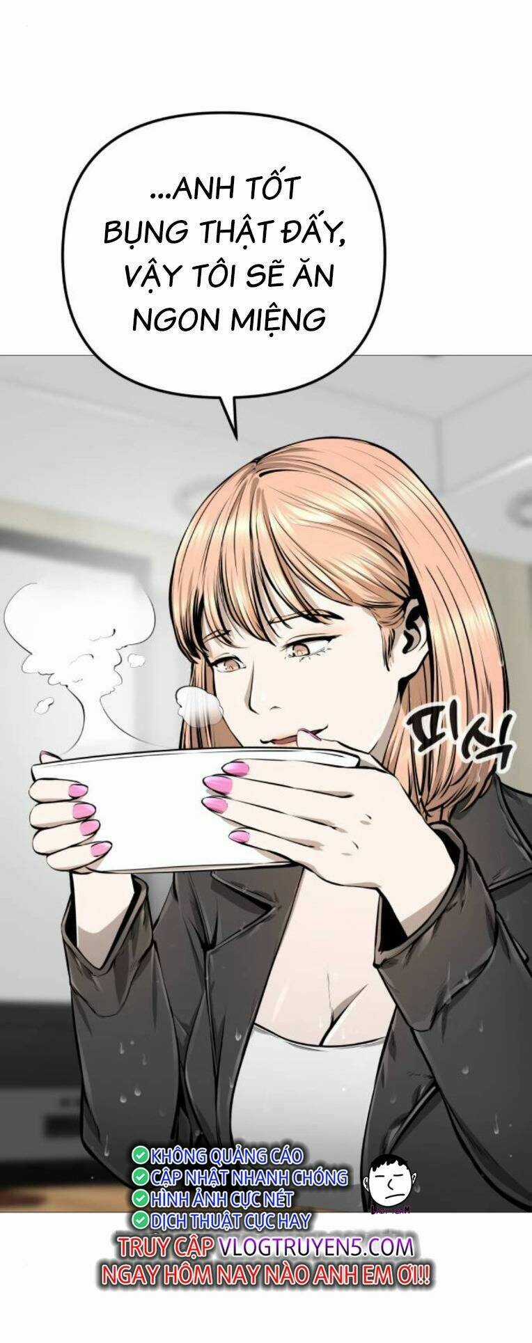 Quán Ăn Ngon Chapter 12 trang 70
