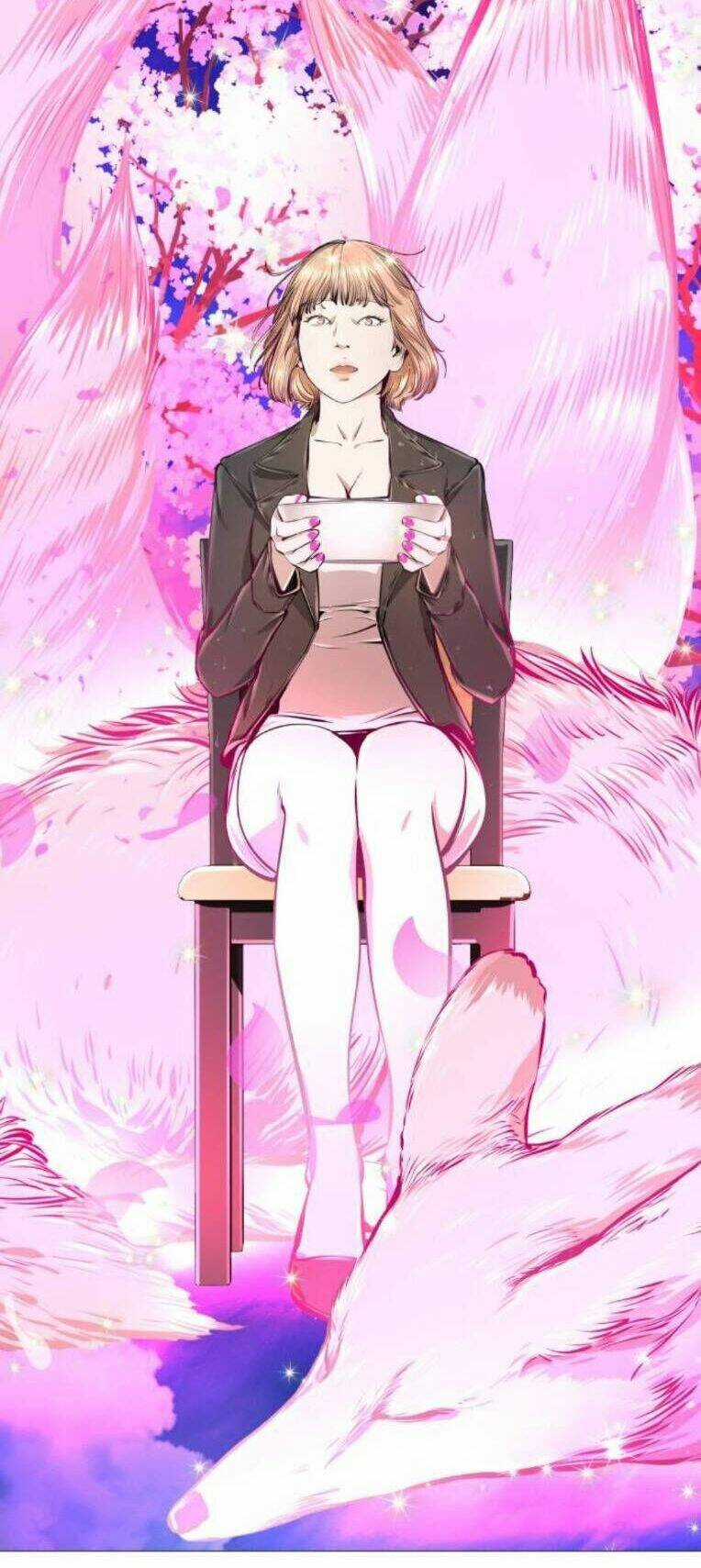 Quán Ăn Ngon Chapter 12 trang 74