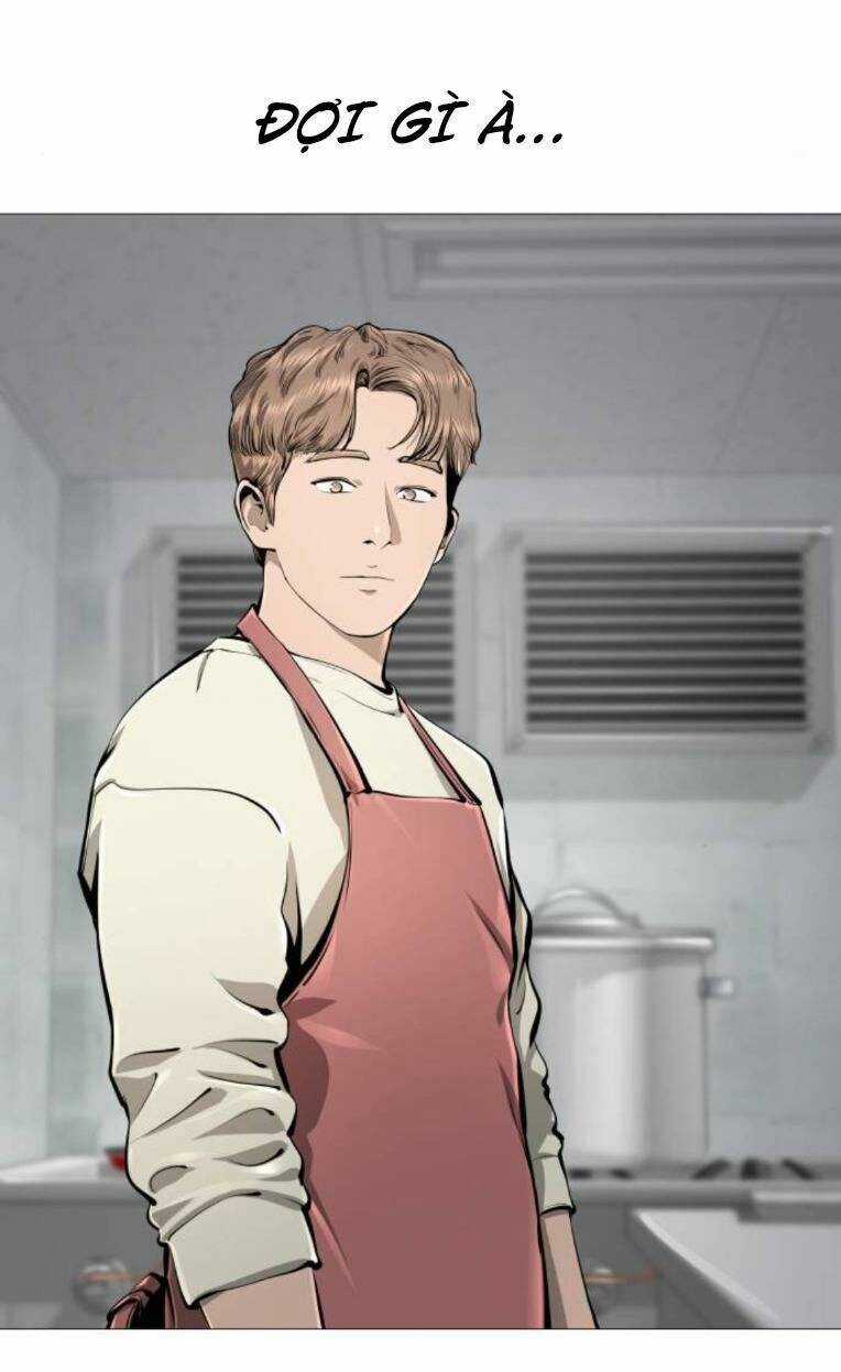 Quán Ăn Ngon Chapter 13 trang 18
