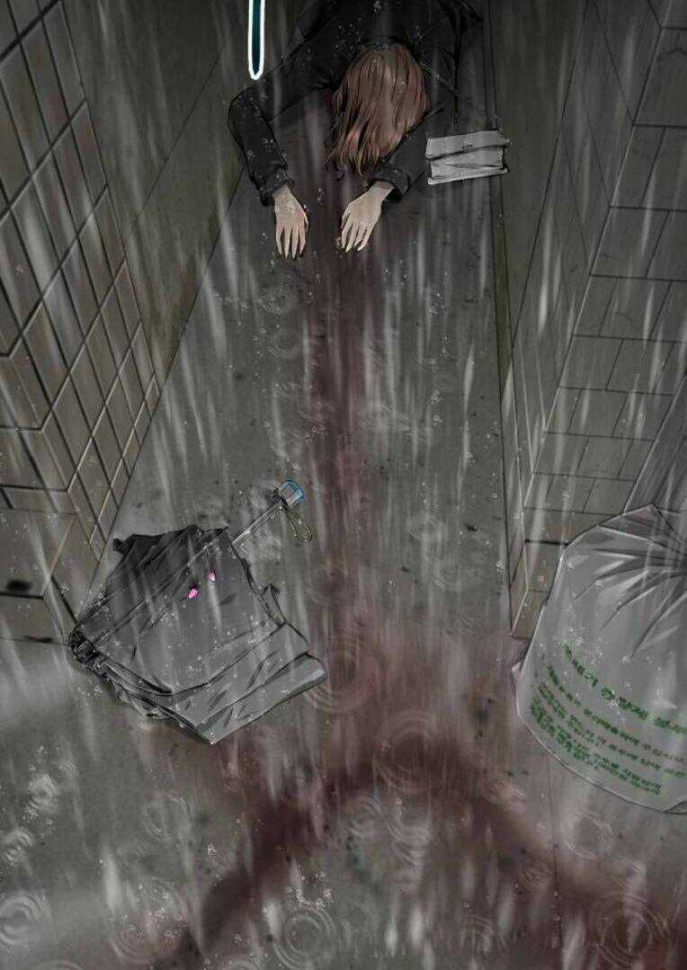 Quán Ăn Ngon Chapter 13 trang 2