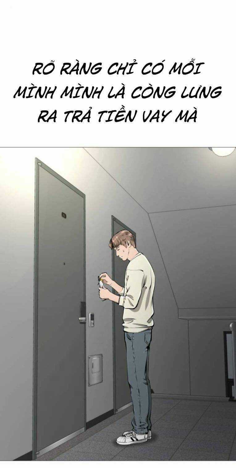 Quán Ăn Ngon Chapter 13 trang 28