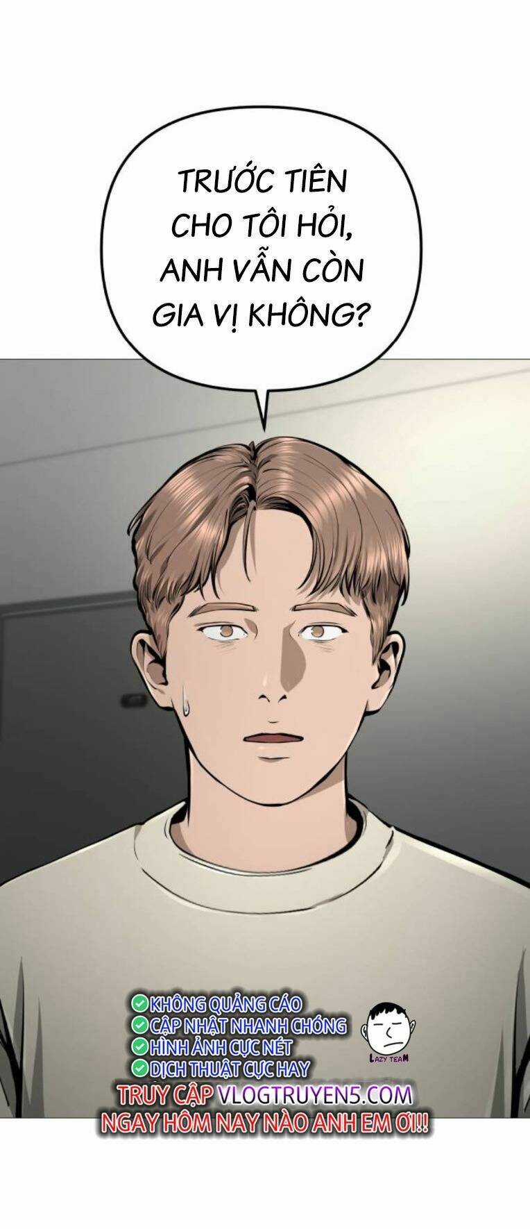 Quán Ăn Ngon Chapter 13 trang 35