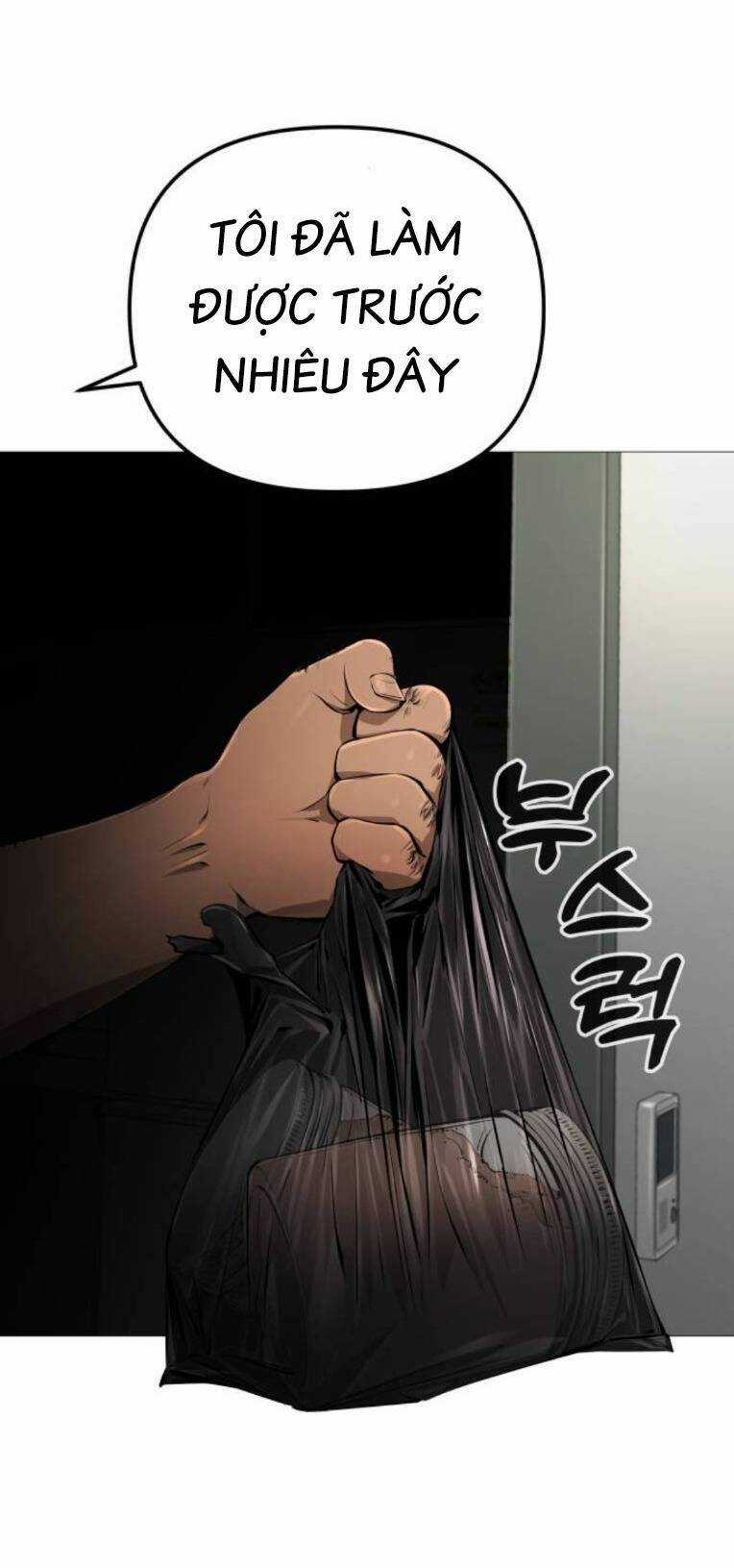 Quán Ăn Ngon Chapter 13 trang 36