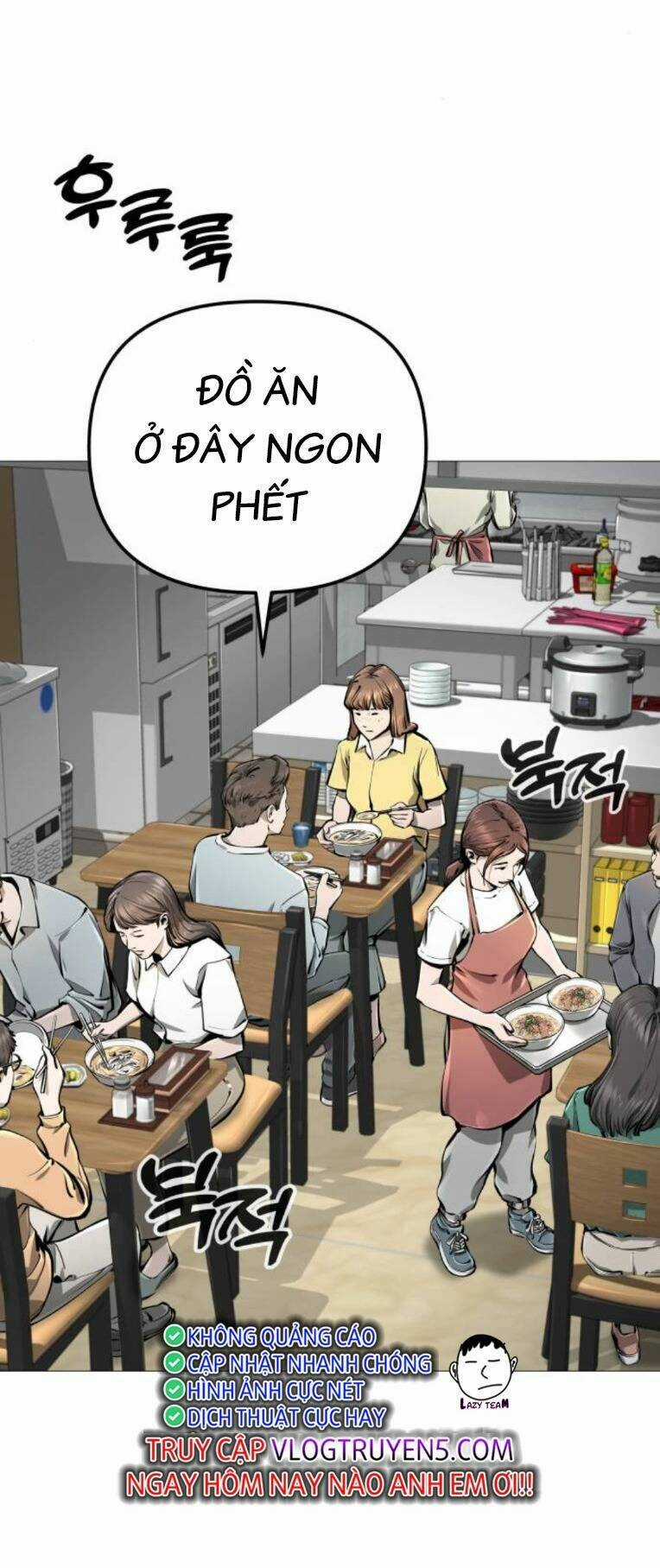 Quán Ăn Ngon Chapter 13 trang 7