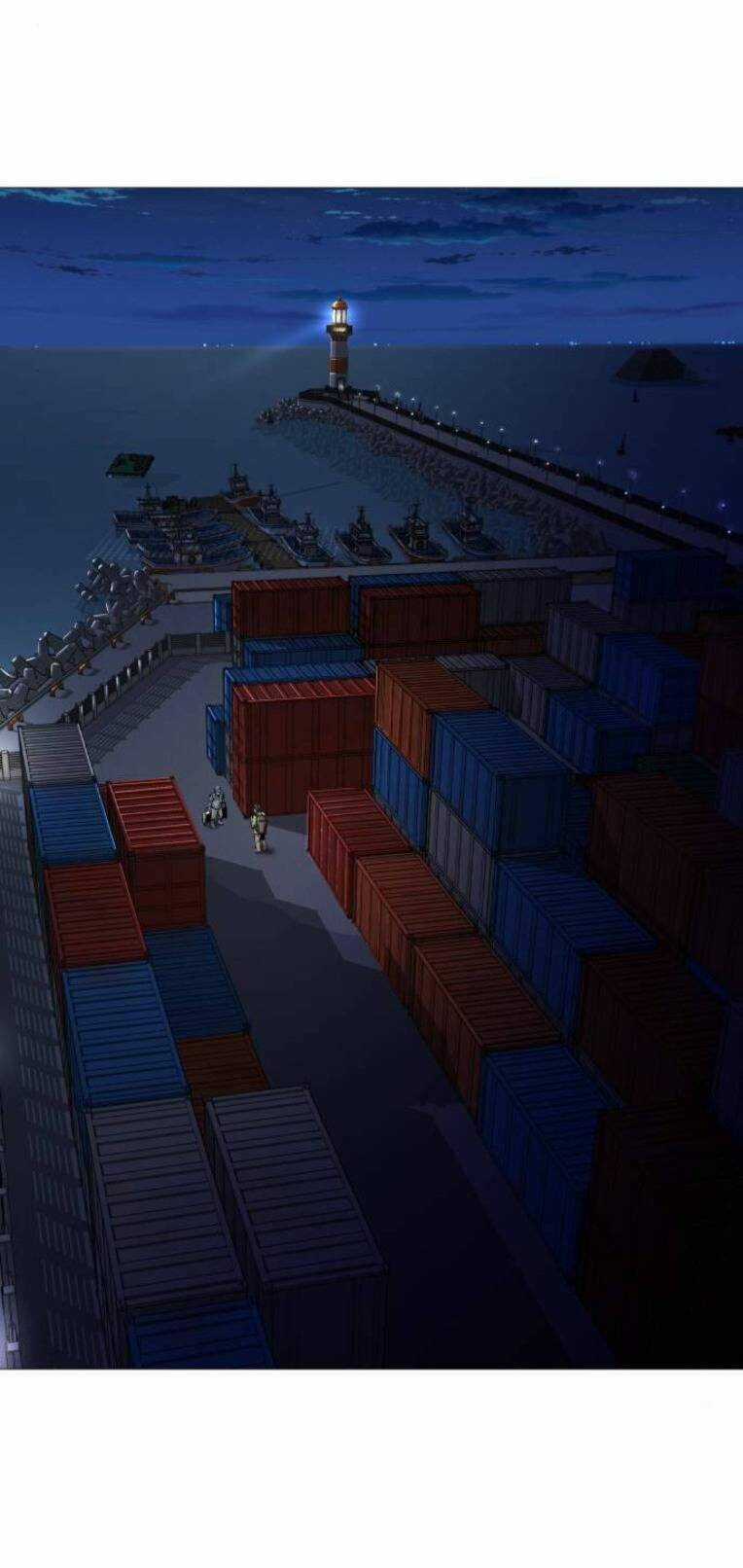 Quán Ăn Ngon Chapter 13 trang 74