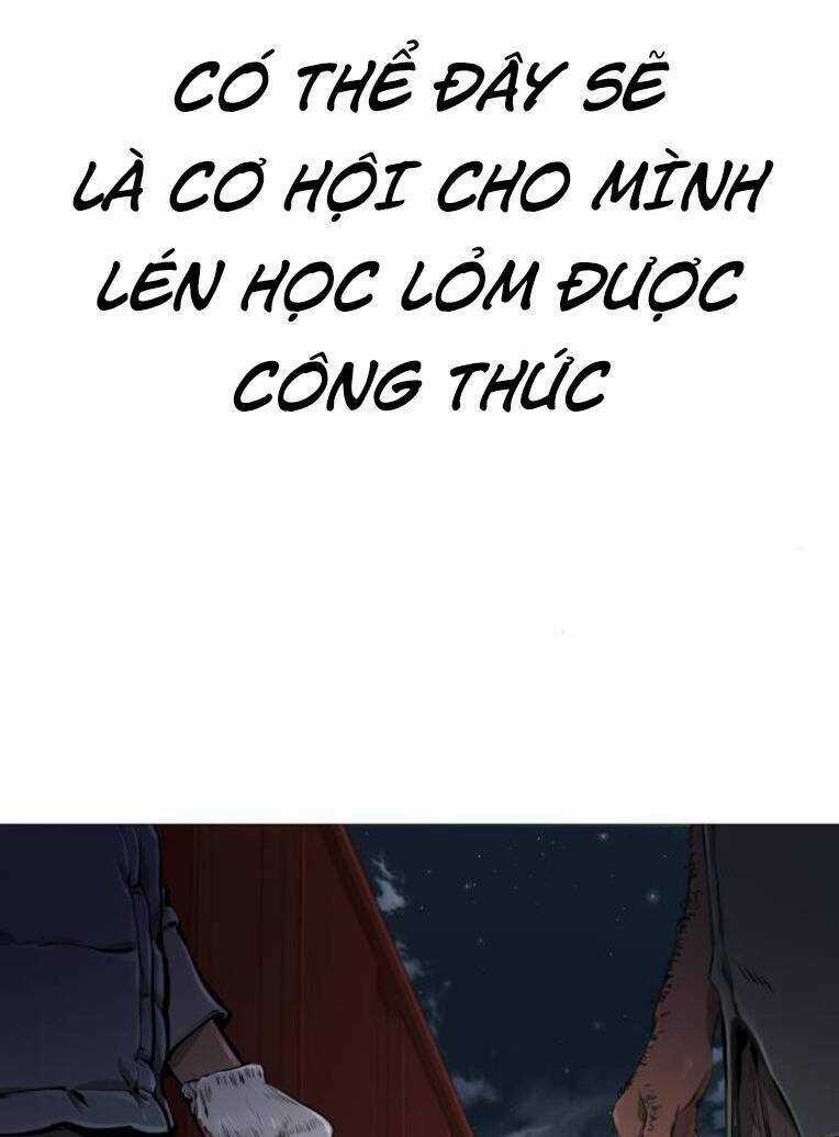 Quán Ăn Ngon Chapter 13 trang 79