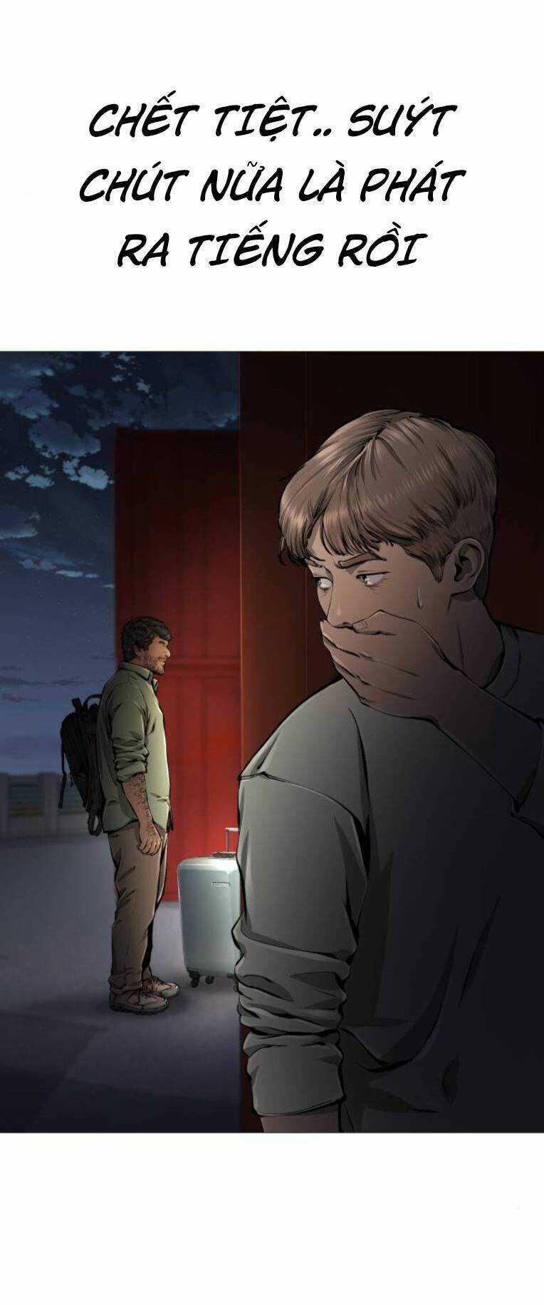 Quán Ăn Ngon Chapter 13 trang 88