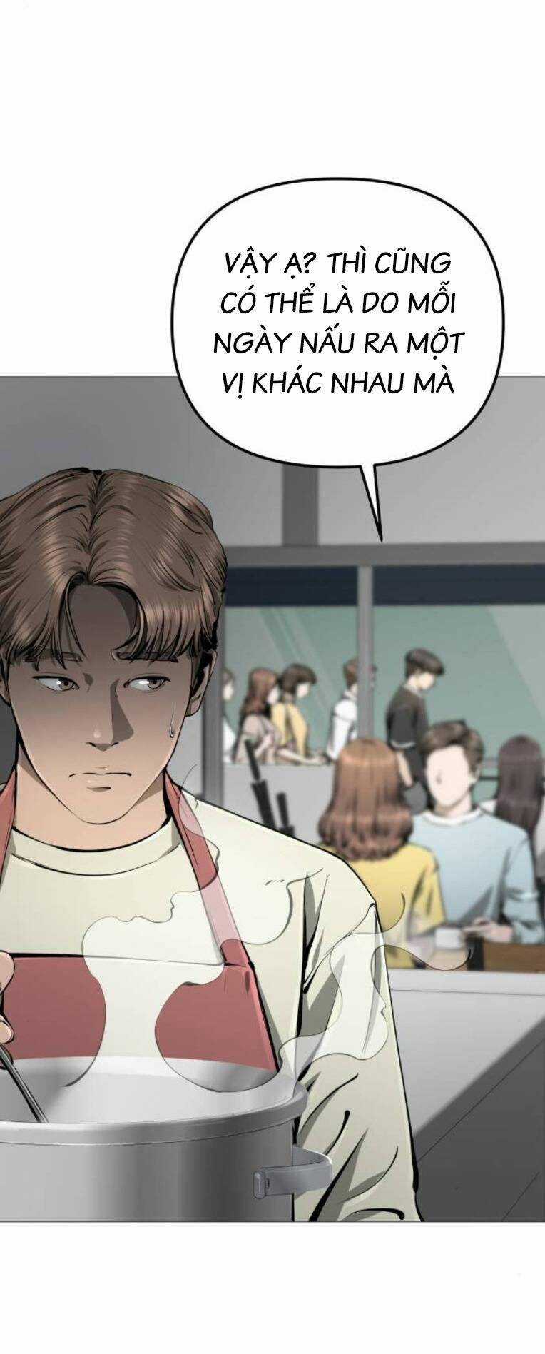 Quán Ăn Ngon Chapter 13 trang 9