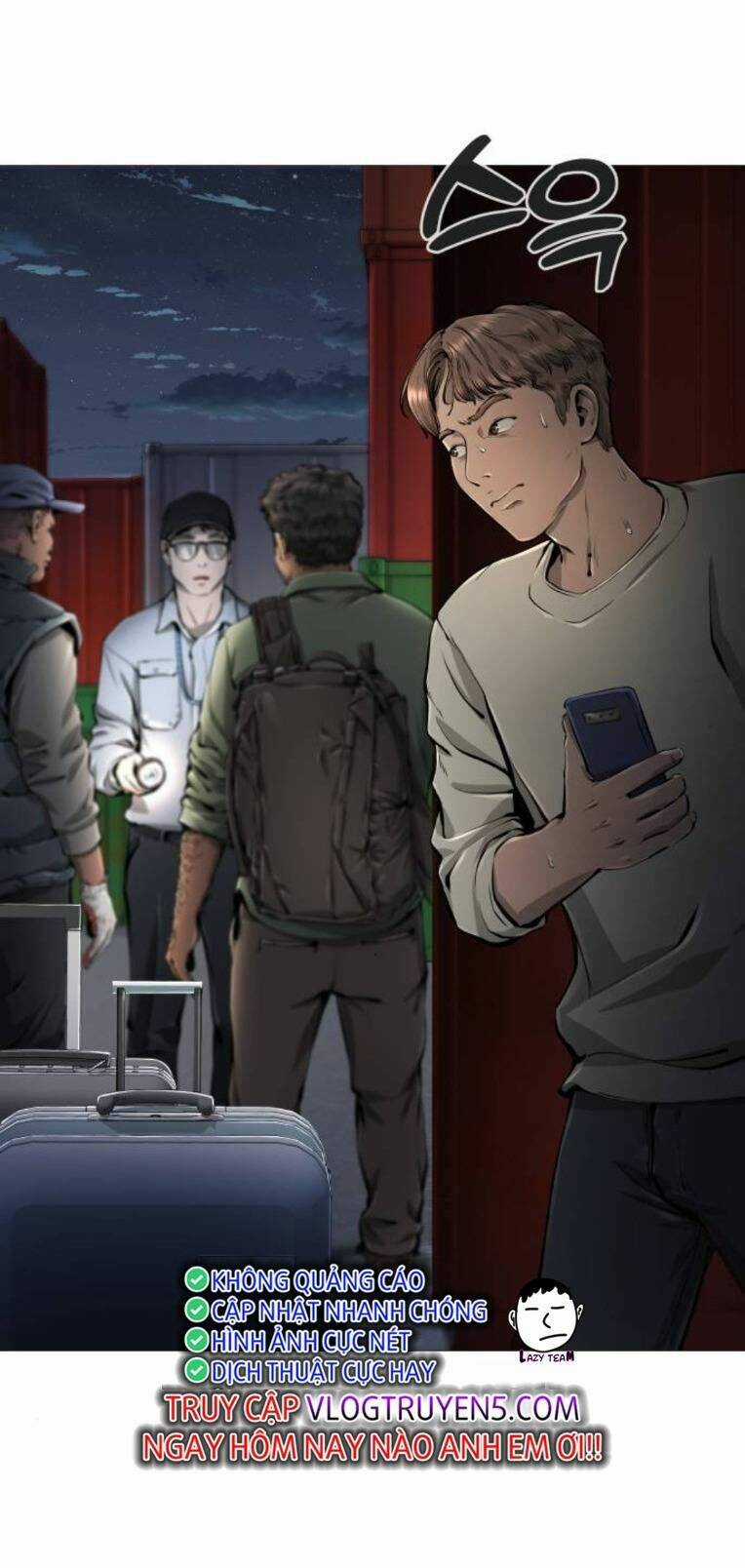 Quán Ăn Ngon Chapter 13 trang 97