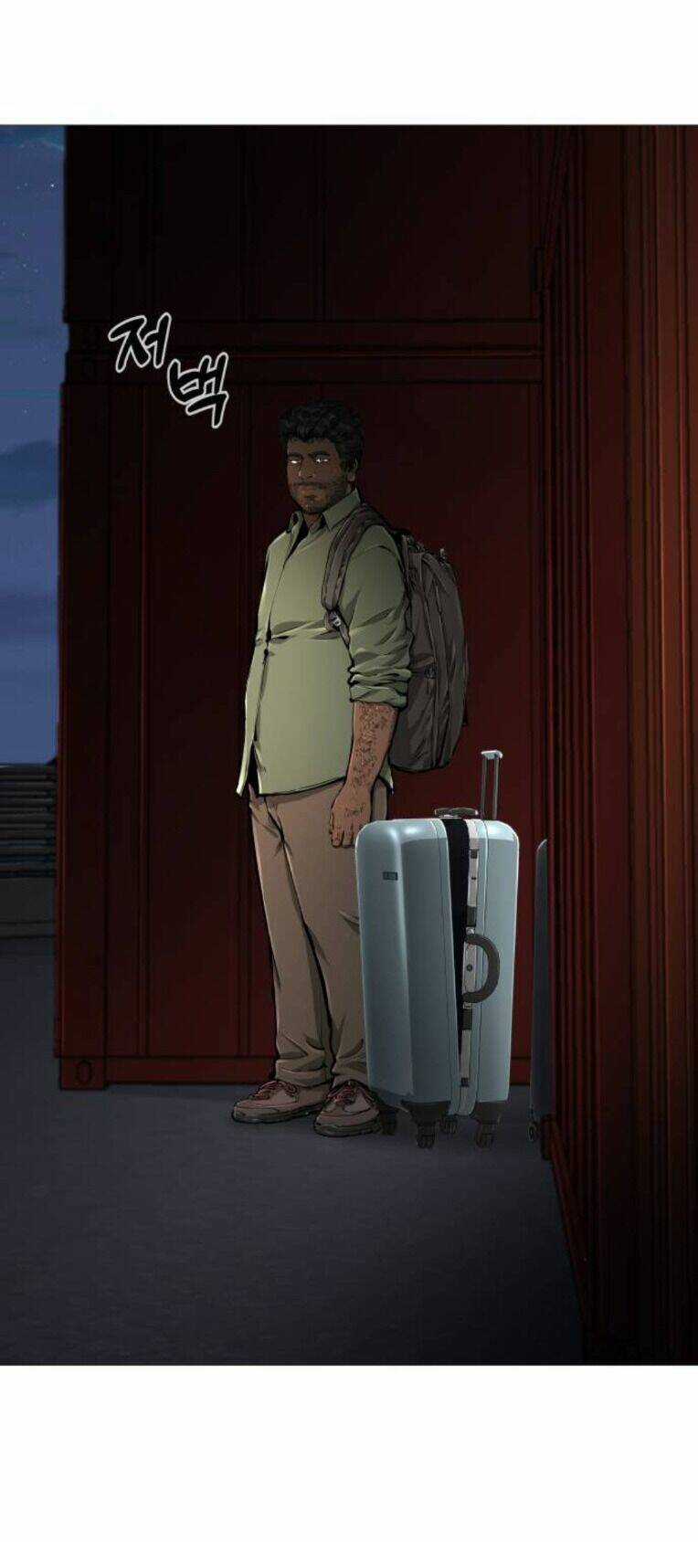 Quán Ăn Ngon Chapter 14 trang 19