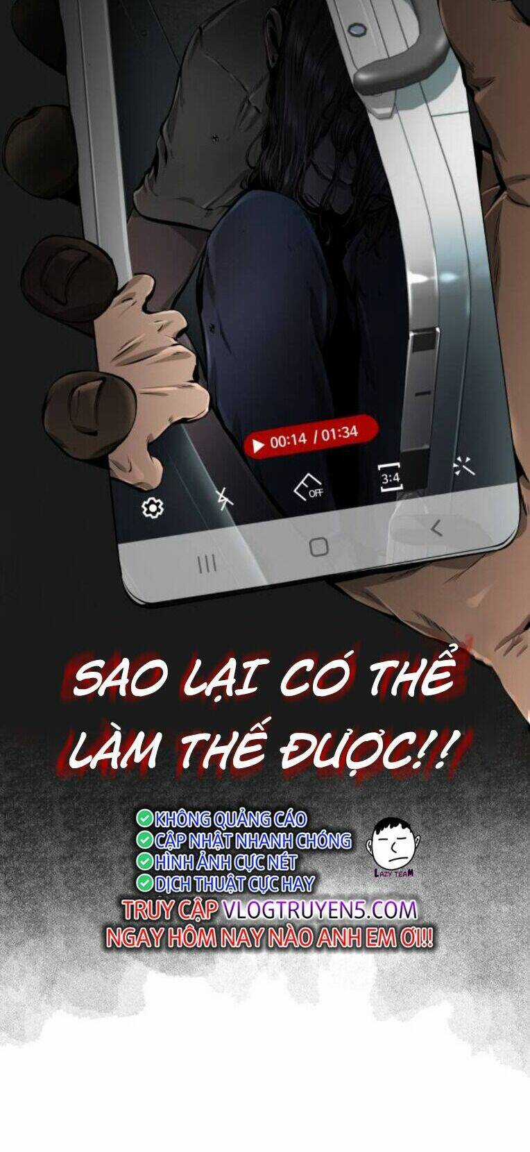 Quán Ăn Ngon Chapter 14 trang 32