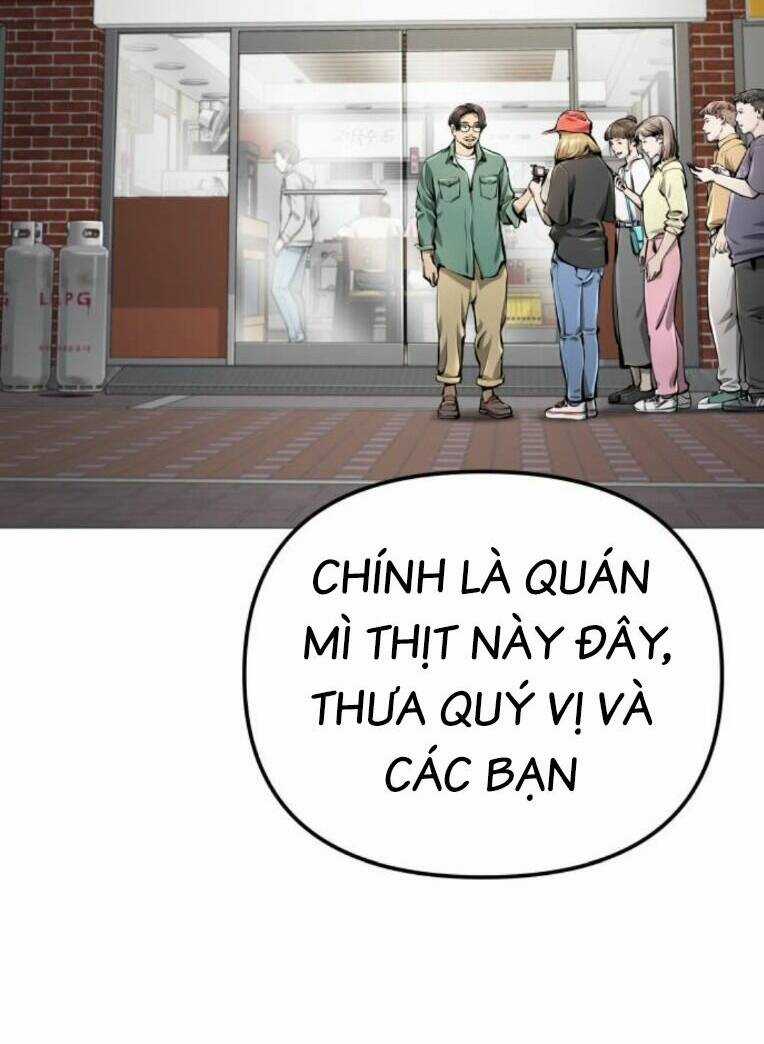 Quán Ăn Ngon Chapter 14 trang 41