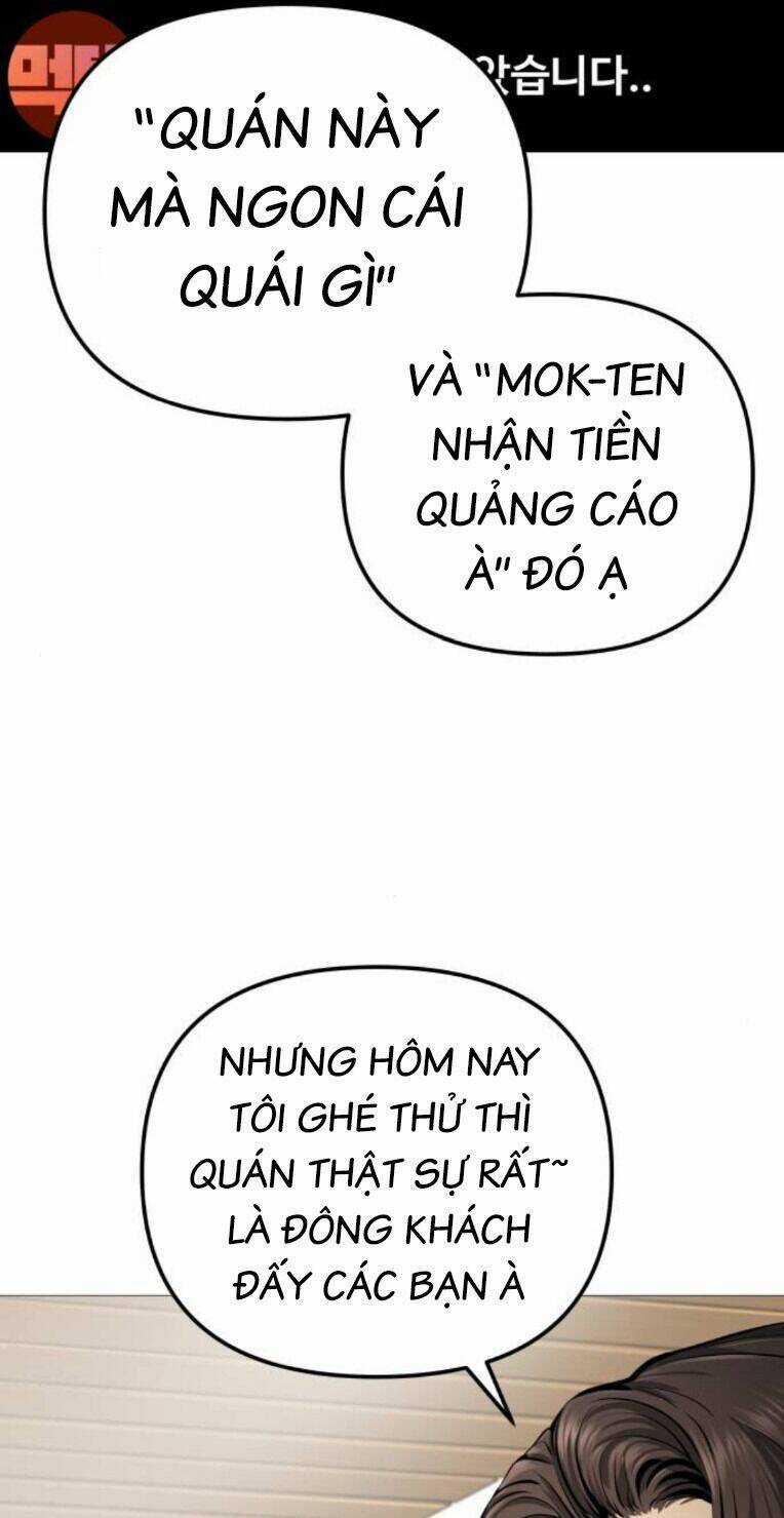 Quán Ăn Ngon Chapter 14 trang 43