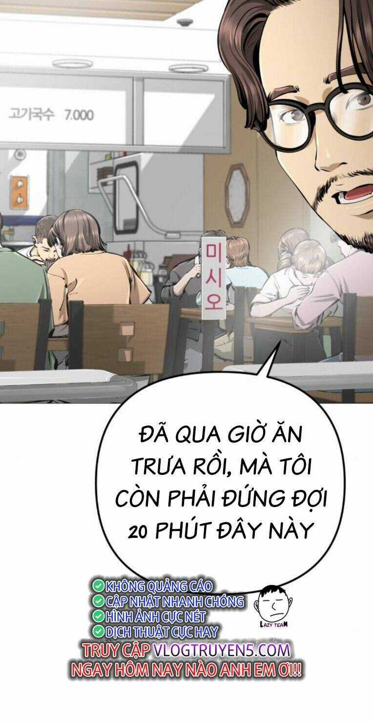 Quán Ăn Ngon Chapter 14 trang 44