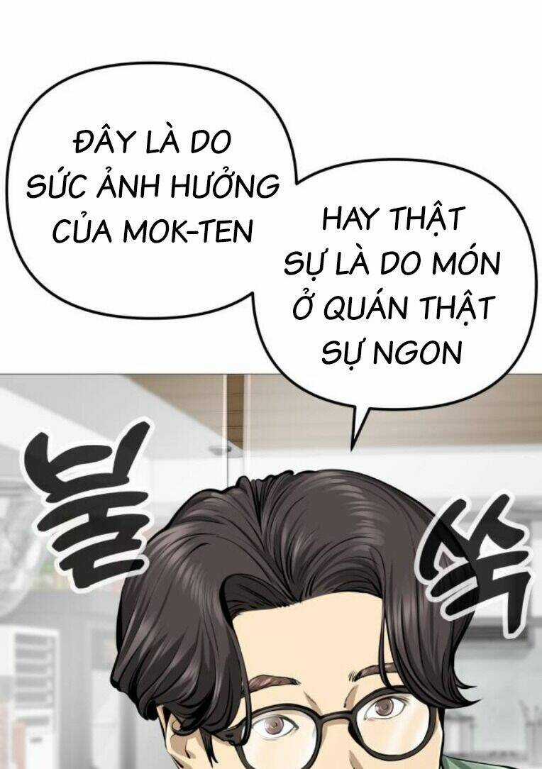 Quán Ăn Ngon Chapter 14 trang 45