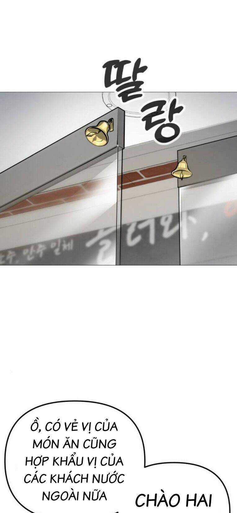 Quán Ăn Ngon Chapter 14 trang 47