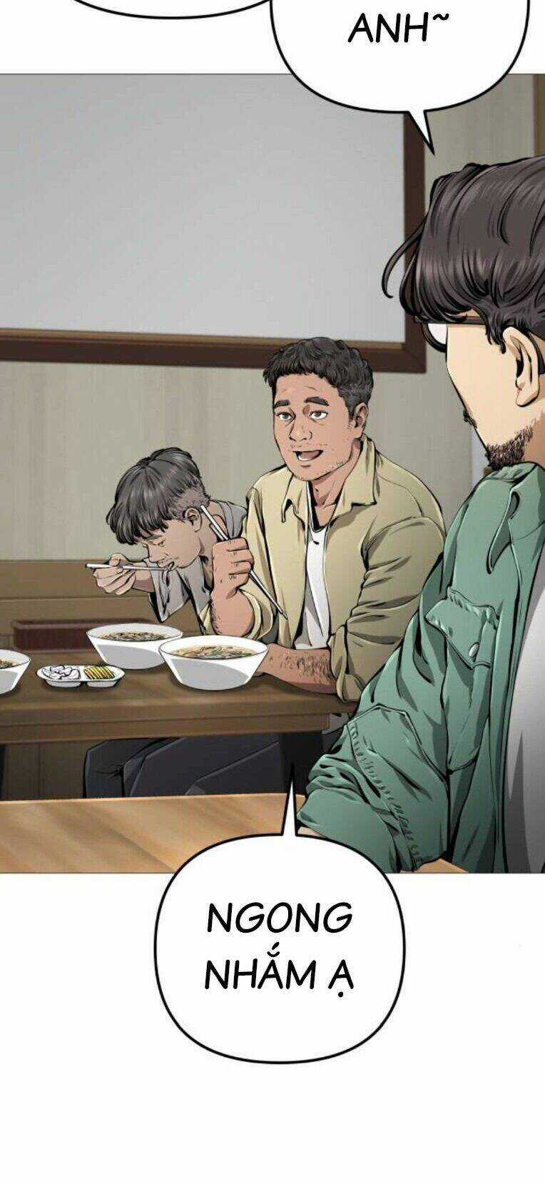 Quán Ăn Ngon Chapter 14 trang 48