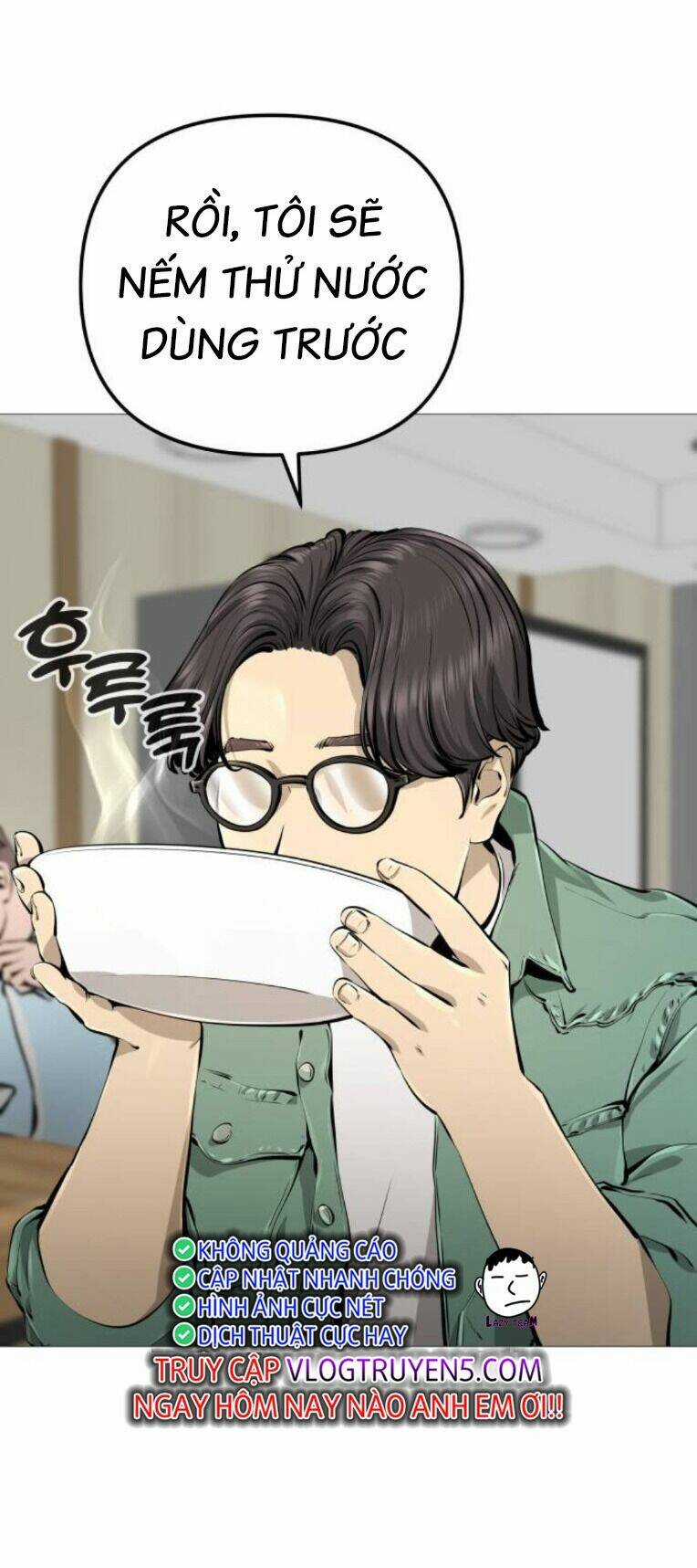 Quán Ăn Ngon Chapter 14 trang 51