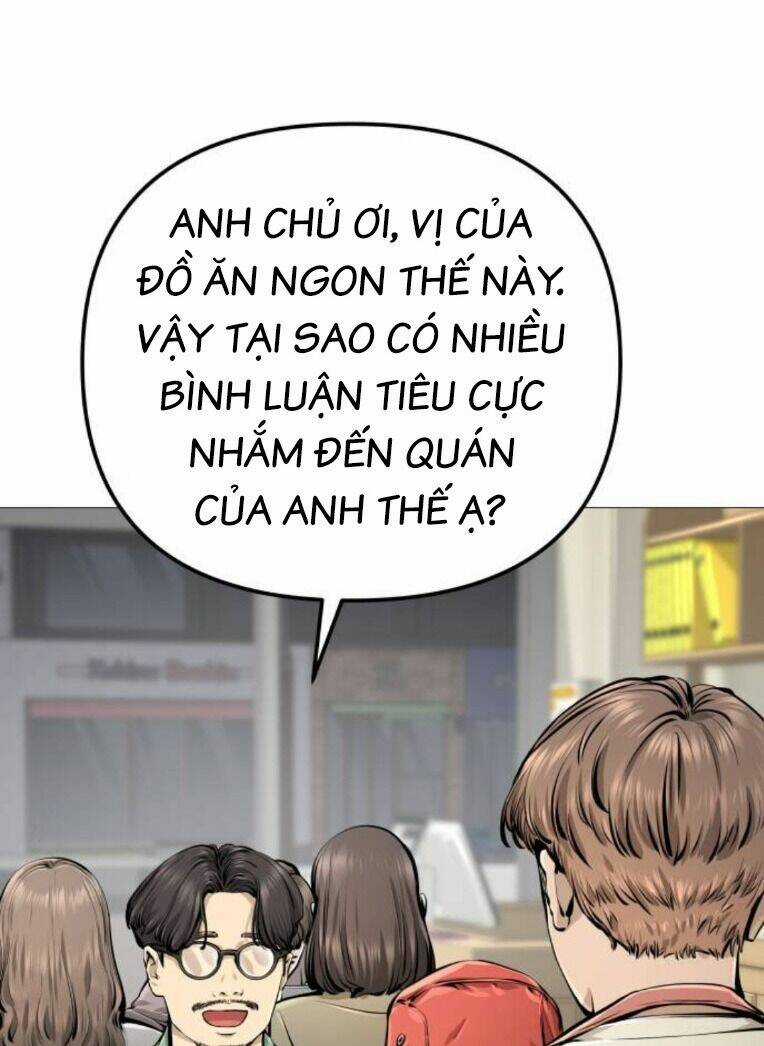 Quán Ăn Ngon Chapter 14 trang 54
