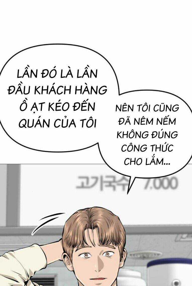 Quán Ăn Ngon Chapter 14 trang 56
