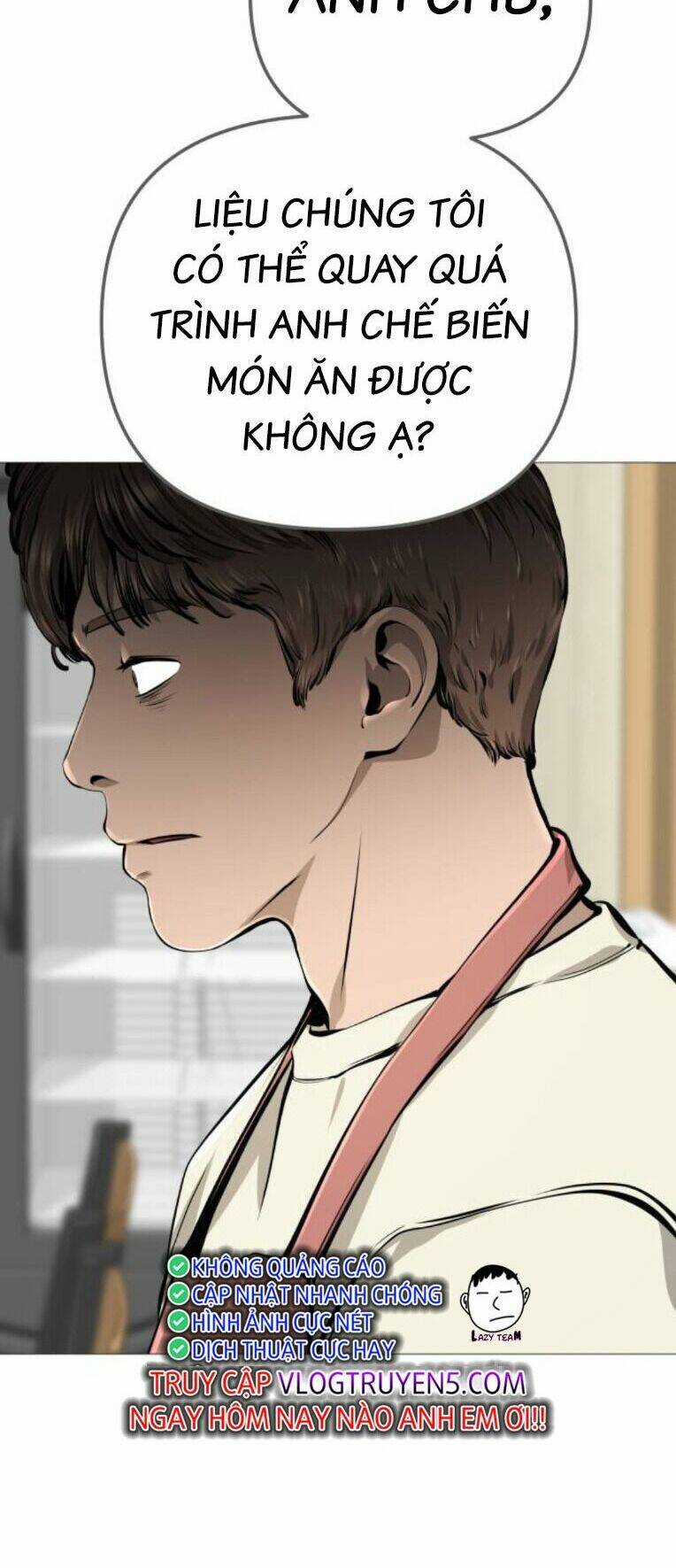 Quán Ăn Ngon Chapter 14 trang 64