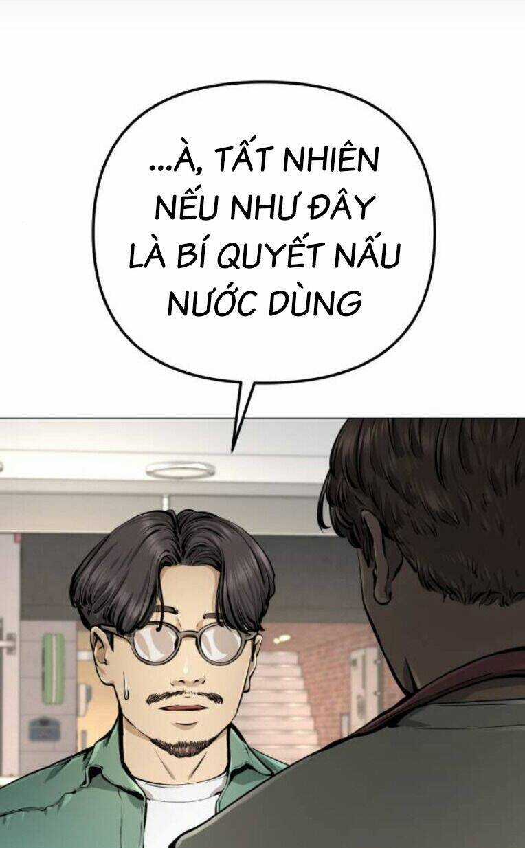 Quán Ăn Ngon Chapter 14 trang 71
