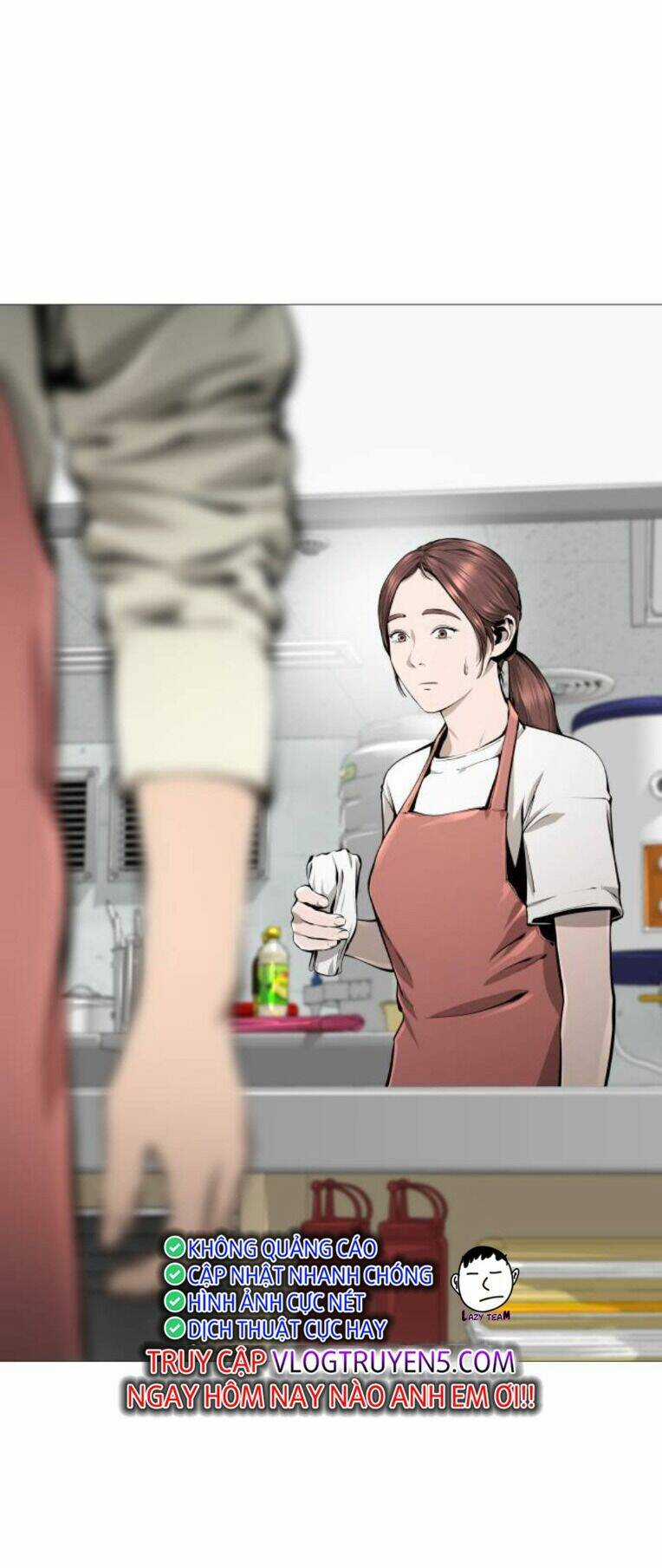 Quán Ăn Ngon Chapter 14 trang 77