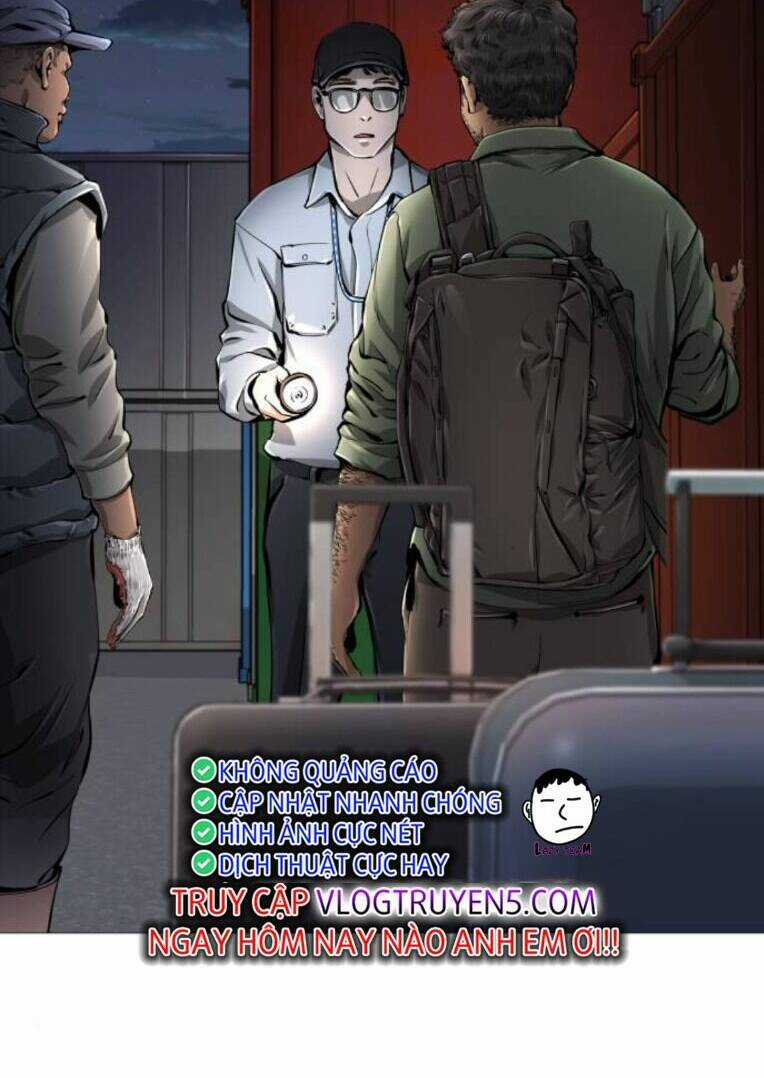 Quán Ăn Ngon Chapter 14 trang 8