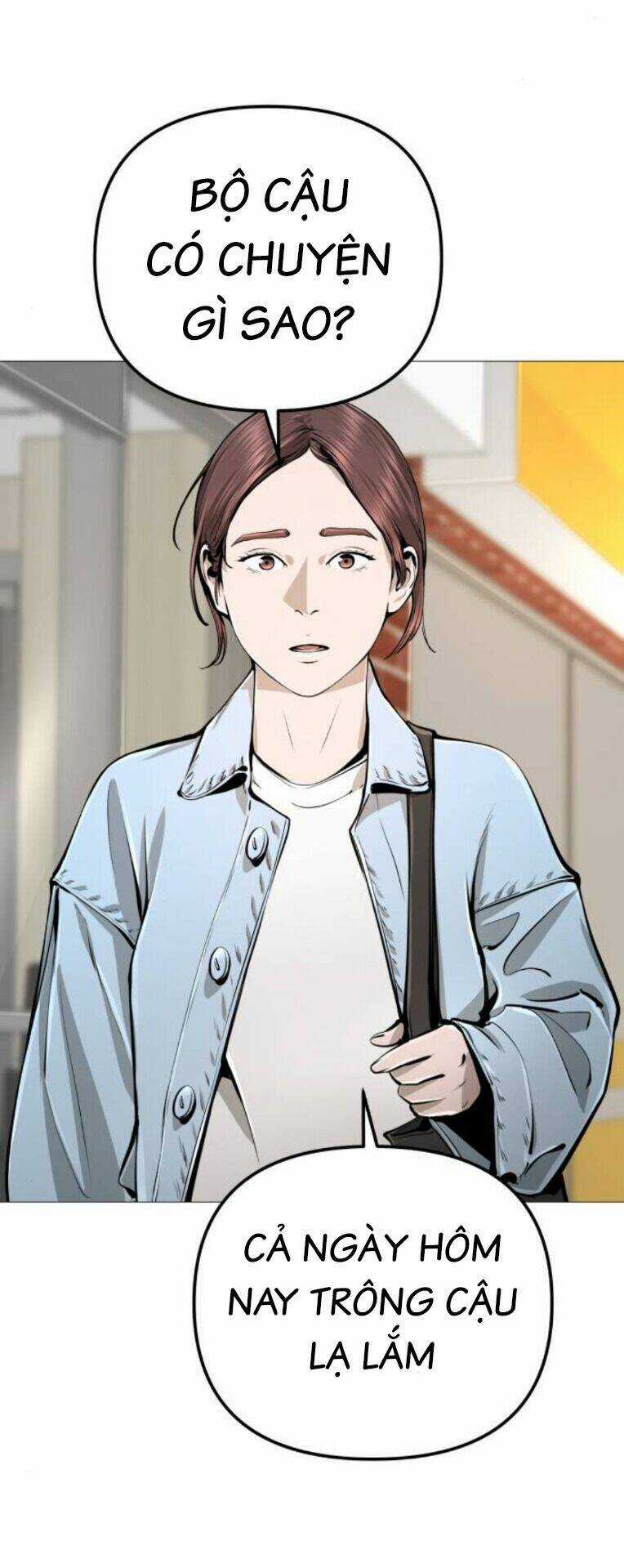 Quán Ăn Ngon Chapter 14 trang 84