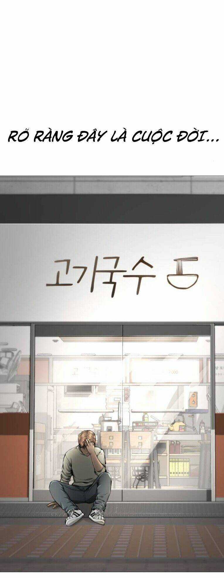 Quán Ăn Ngon Chapter 14 trang 99