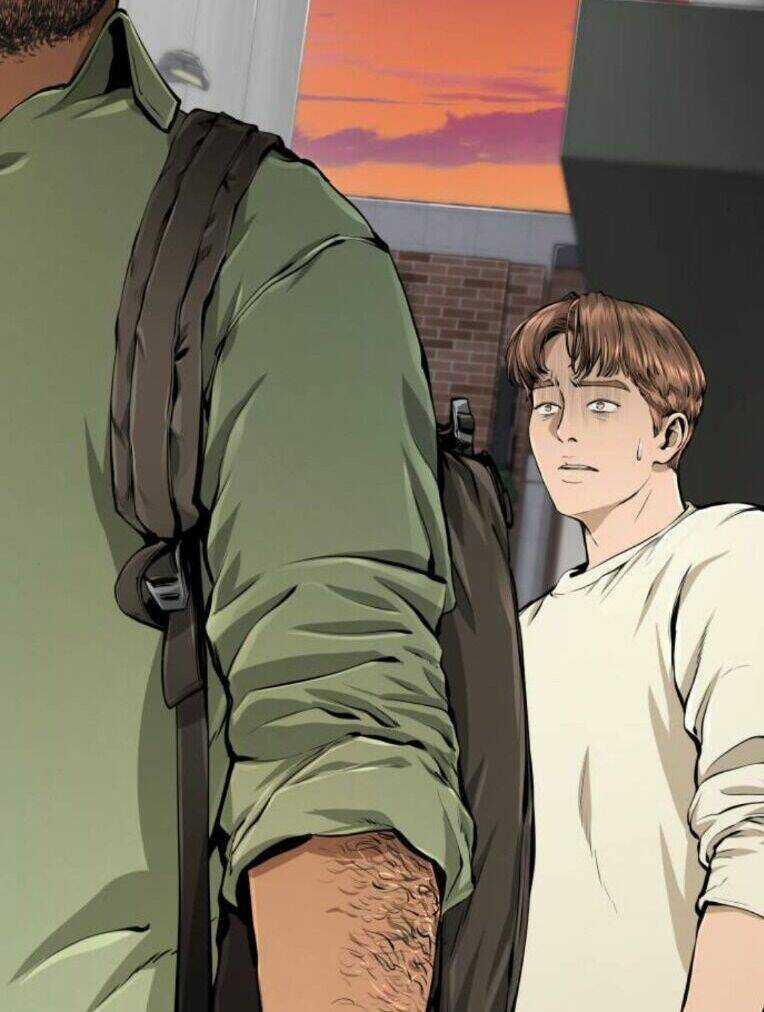 Quán Ăn Ngon Chapter 15 trang 16