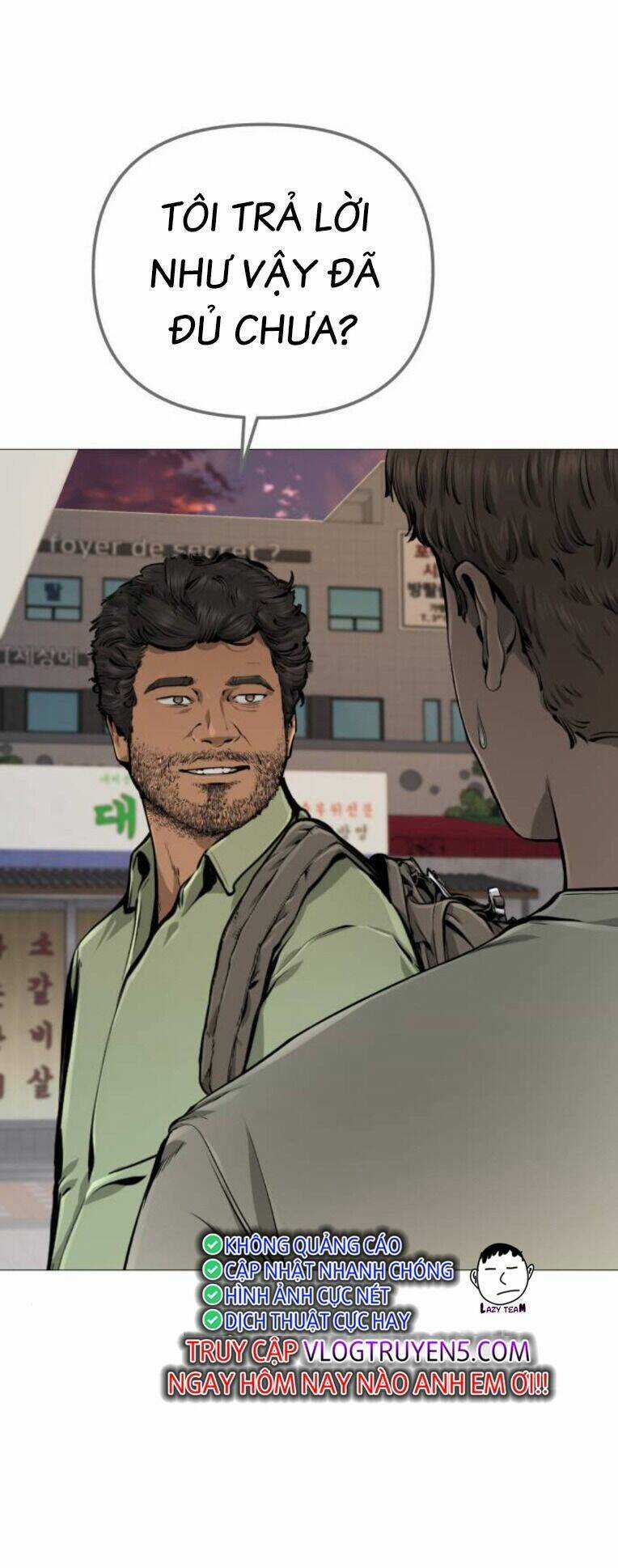 Quán Ăn Ngon Chapter 15 trang 29