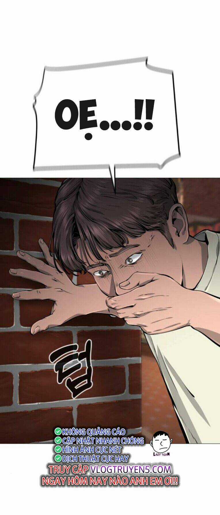 Quán Ăn Ngon Chapter 15 trang 40