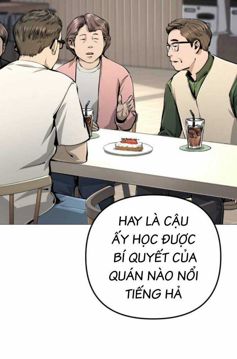 Quán Ăn Ngon Chapter 15 trang 50