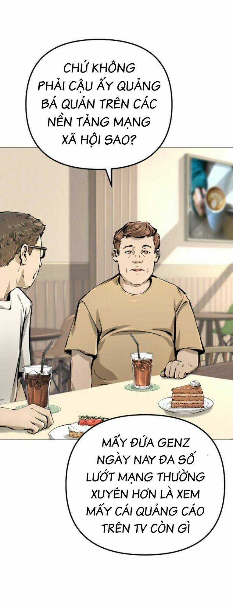 Quán Ăn Ngon Chapter 15 trang 51
