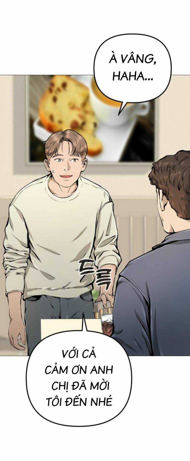 Quán Ăn Ngon Chapter 15 trang 54